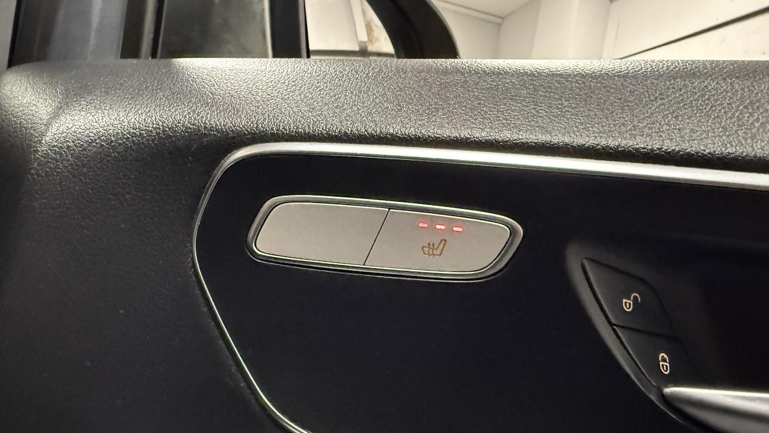 Used Mercedes-Benz Vito 2017 for sale - 77109980: Photo 11