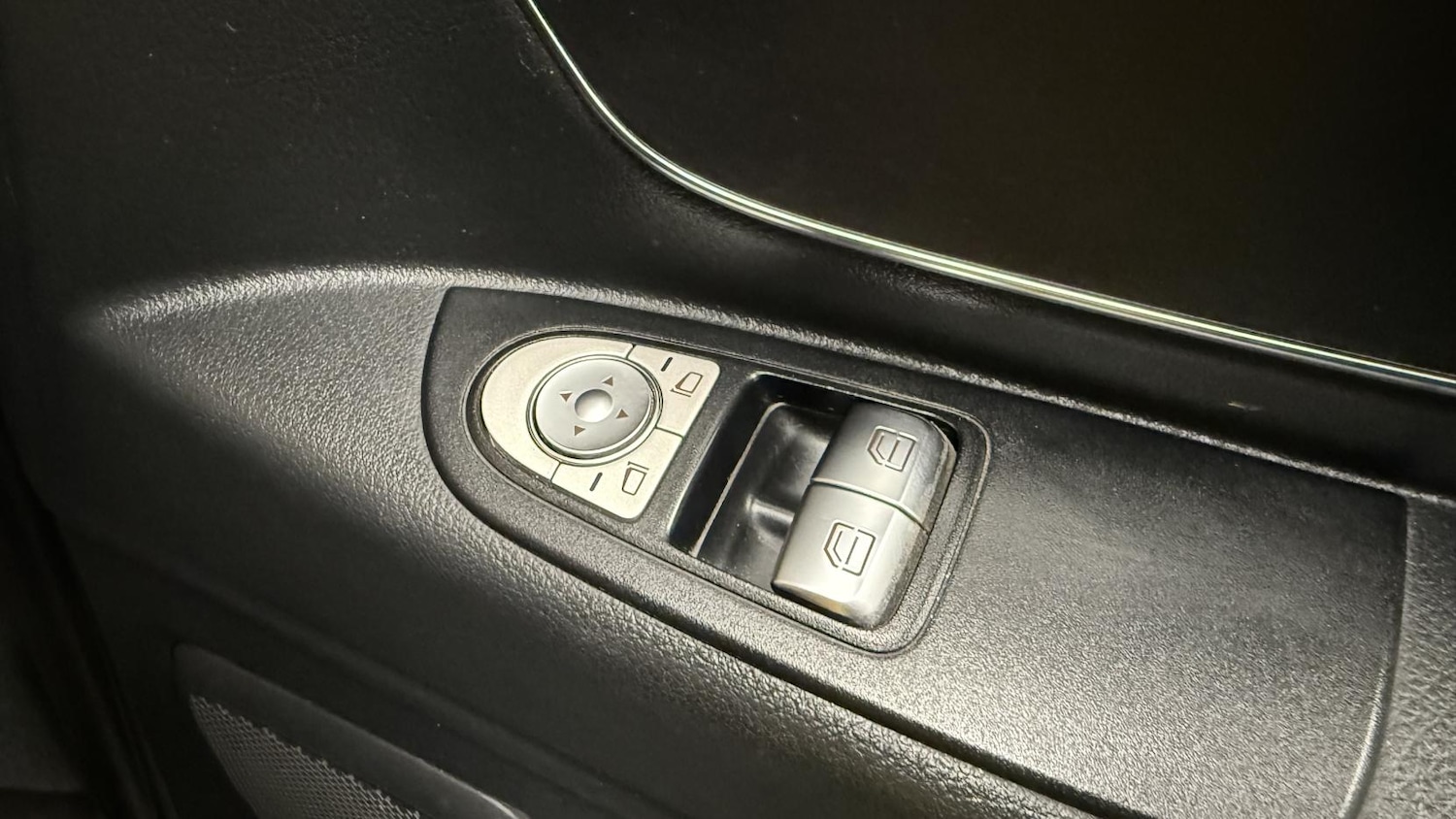 Used Mercedes-Benz Vito 2017 for sale - 77109980: Photo 12