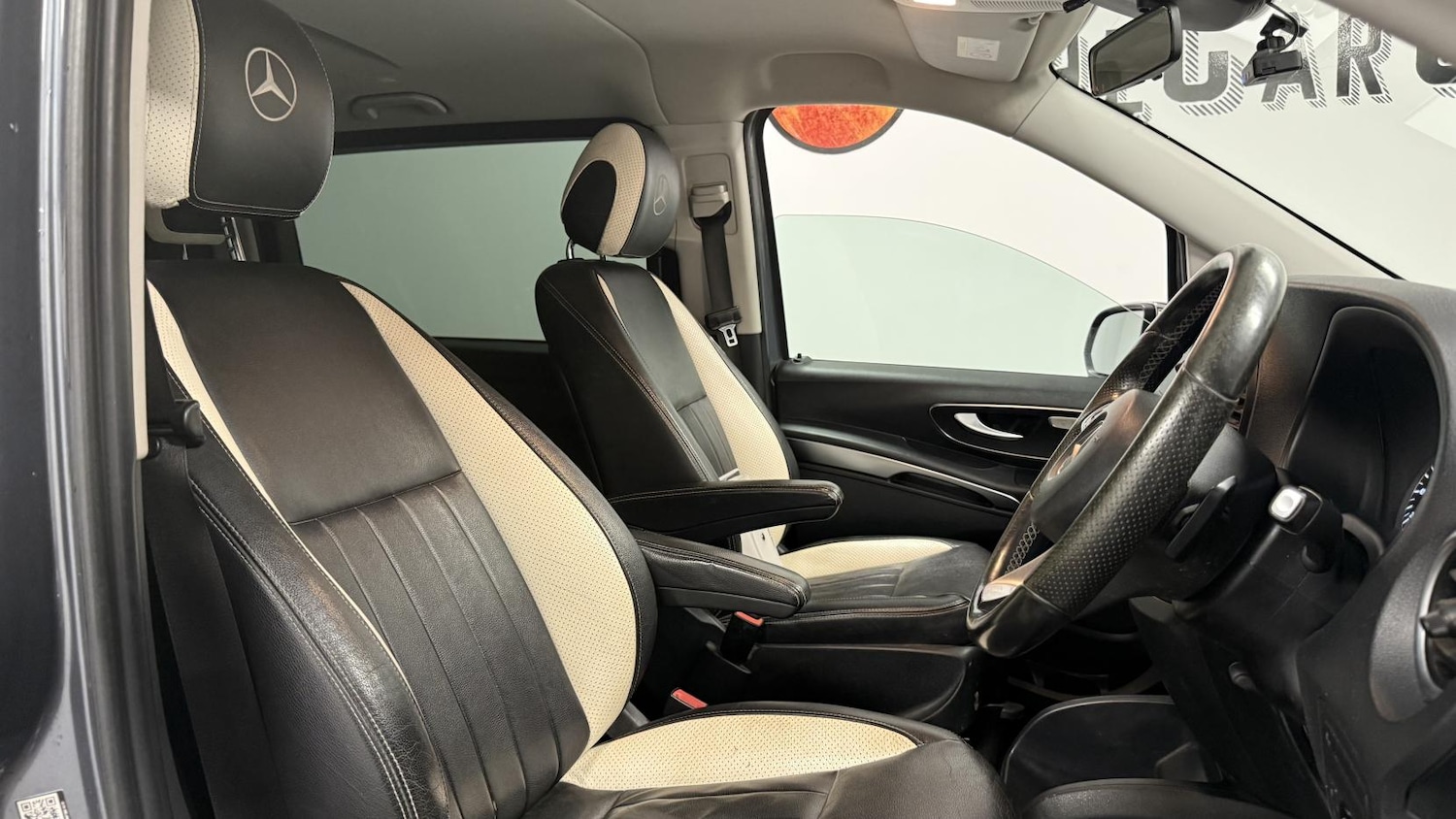 Used Mercedes-Benz Vito 2017 for sale - 77109980: Photo 13