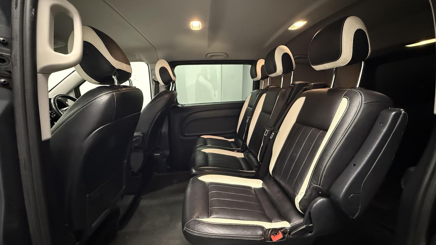 Used Mercedes-Benz Vito 2017 for sale - 77109980: Photo 15