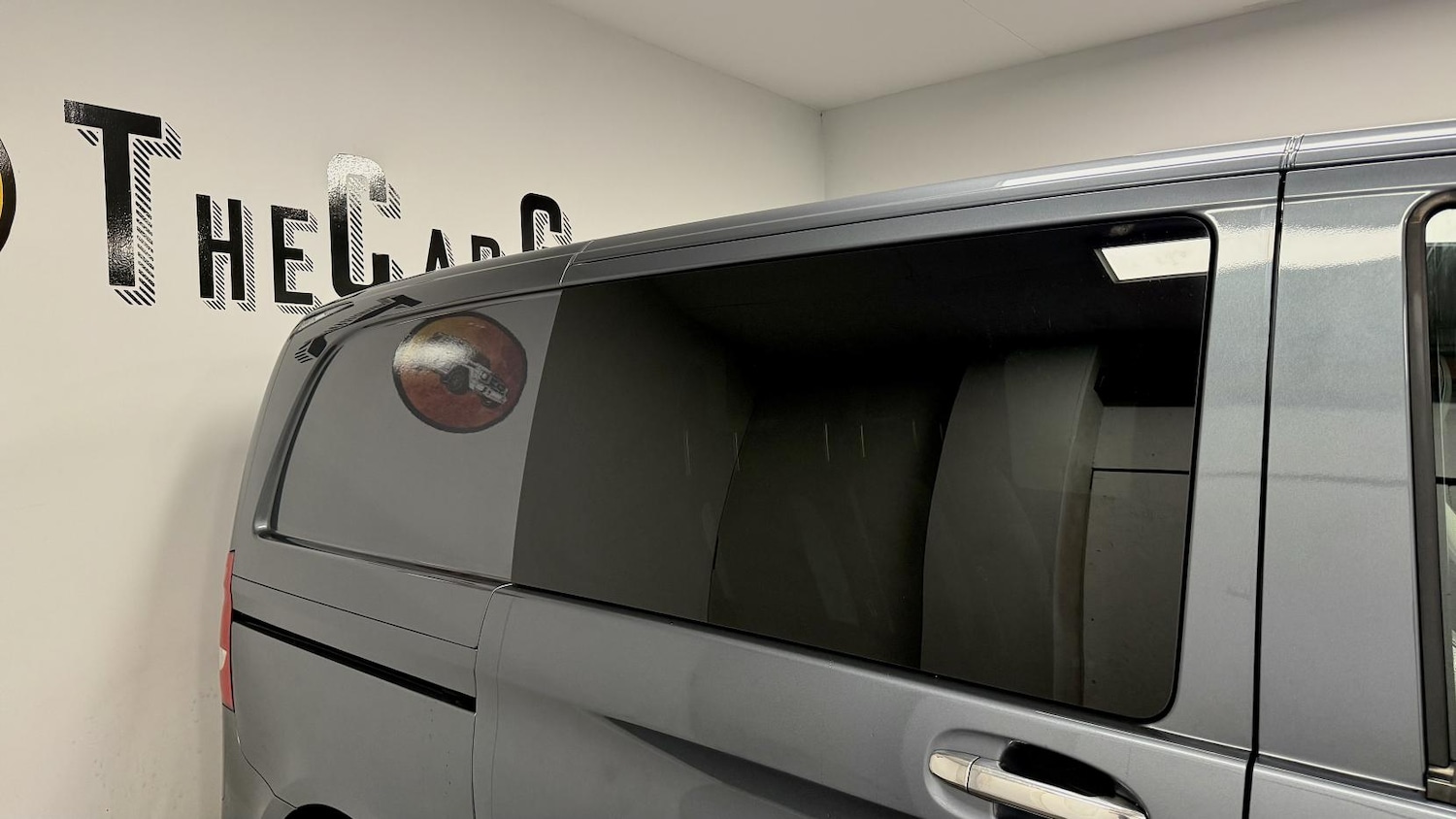 Used Mercedes-Benz Vito 2017 for sale - 77109980: Photo 16