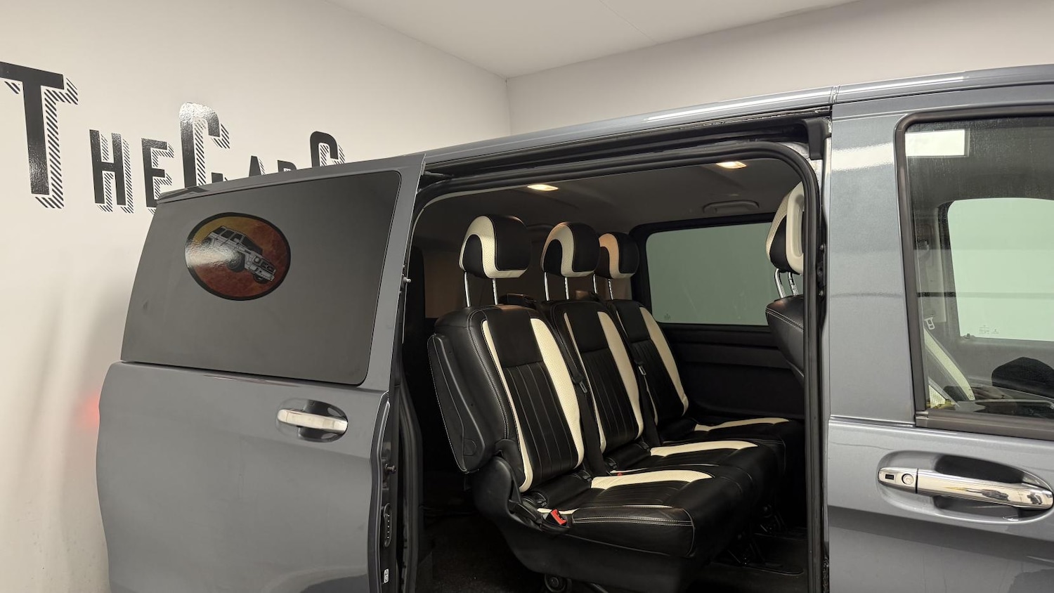 Used Mercedes-Benz Vito 2017 for sale - 77109980: Photo 17