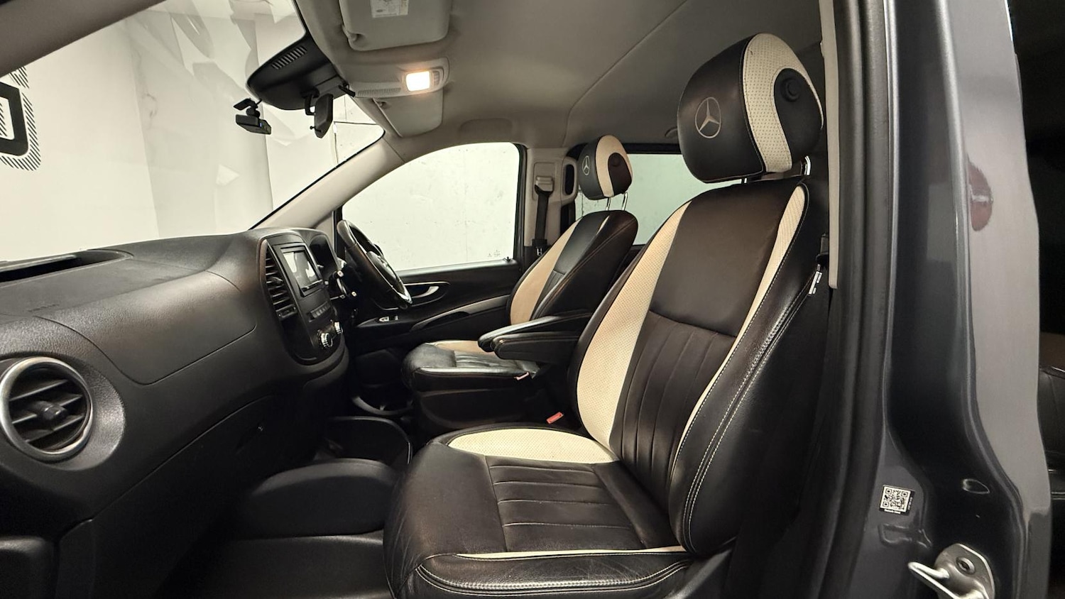 Used Mercedes-Benz Vito 2017 for sale - 77109980: Photo 21