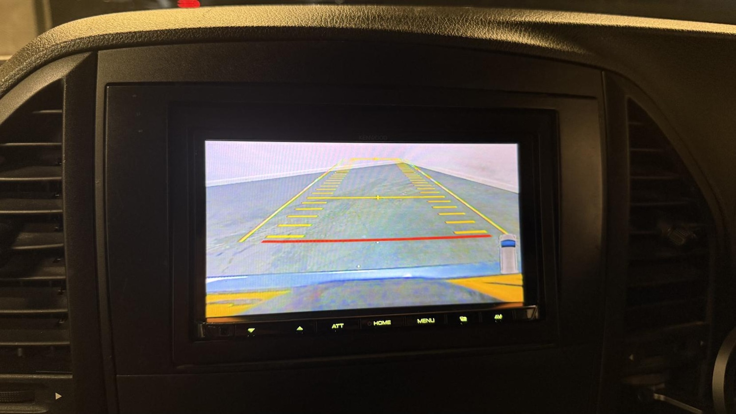 Used Mercedes-Benz Vito 2017 for sale - 77109980: Photo 24