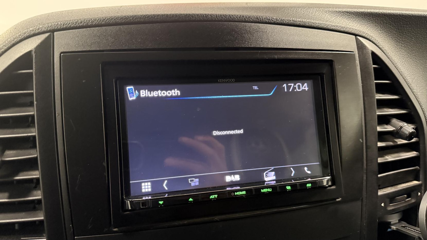 Used Mercedes-Benz Vito 2017 for sale - 77109980: Photo 26