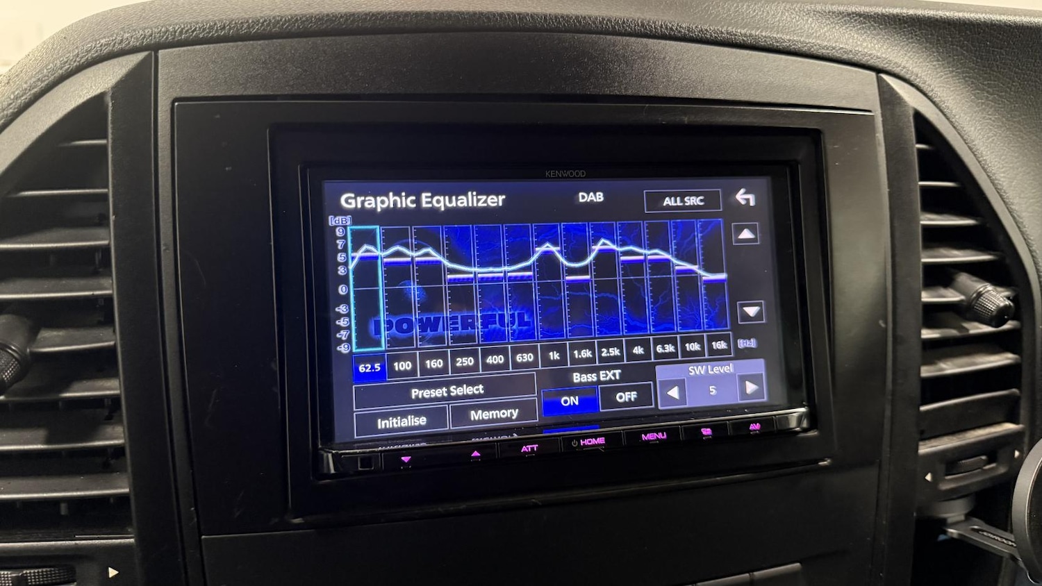 Used Mercedes-Benz Vito 2017 for sale - 77109980: Photo 28