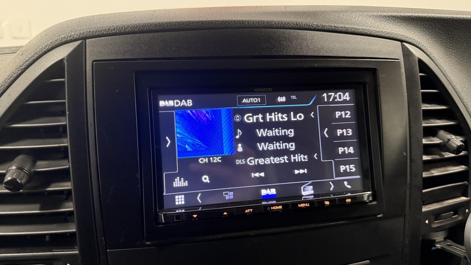 Used Mercedes-Benz Vito 2017 for sale - 77109980: Photo 29