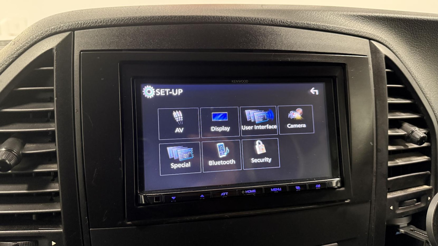 Used Mercedes-Benz Vito 2017 for sale - 77109980: Photo 31