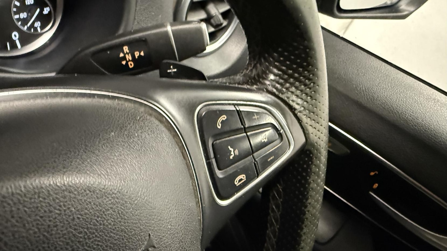 Used Mercedes-Benz Vito 2017 for sale - 77109980: Photo 35