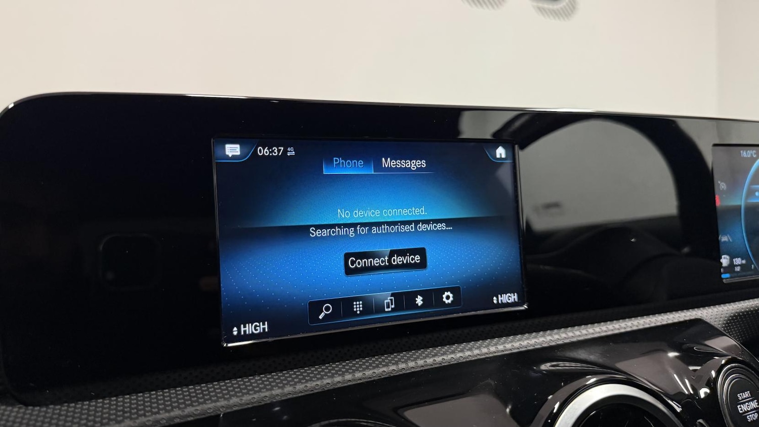 Used Mercedes-Benz A-Class 2018 for sale - 77106261: Photo 15