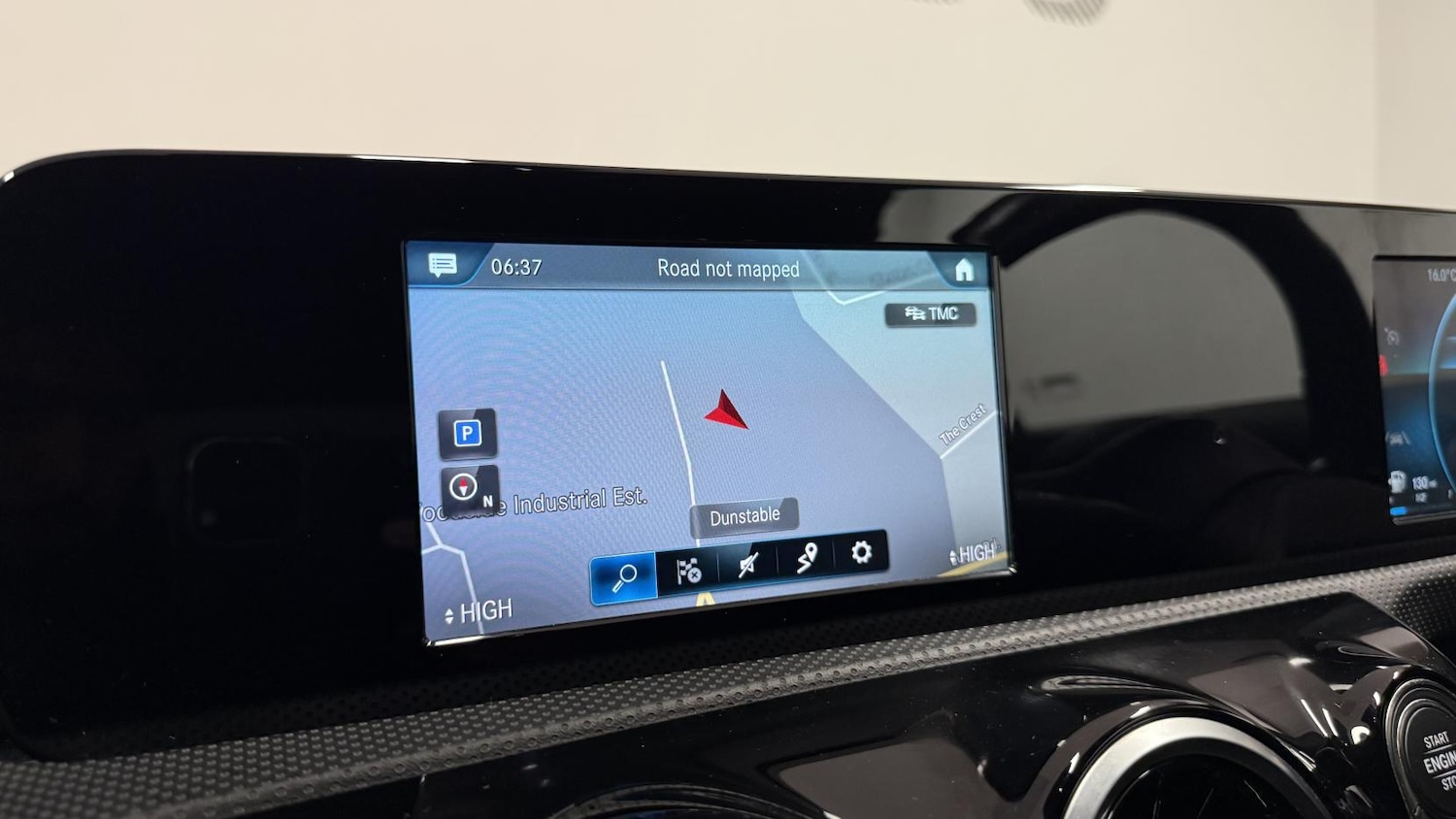 Used Mercedes-Benz A-Class 2018 for sale - 77106261: Photo 16