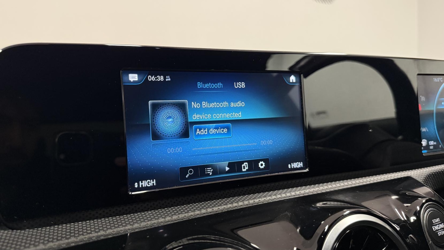 Used Mercedes-Benz A-Class 2018 for sale - 77106261: Photo 18