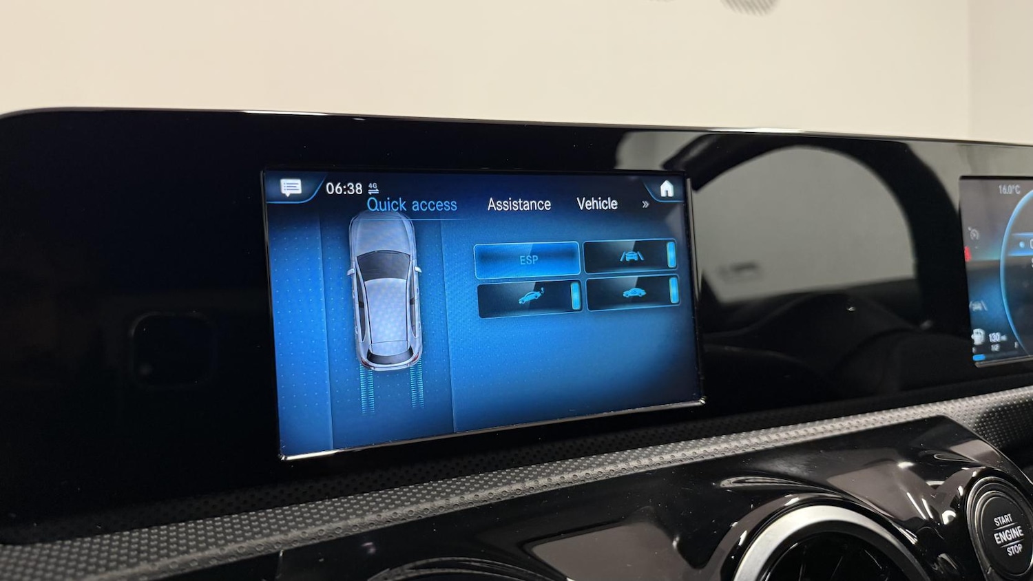 Used Mercedes-Benz A-Class 2018 for sale - 77106261: Photo 19