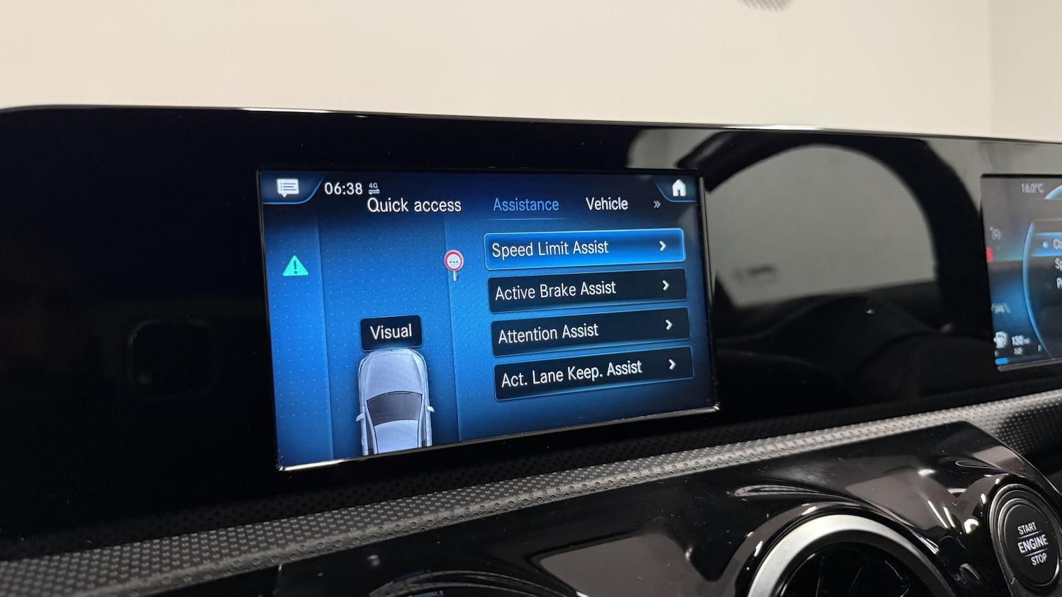 Used Mercedes-Benz A-Class 2018 for sale - 77106261: Photo 20