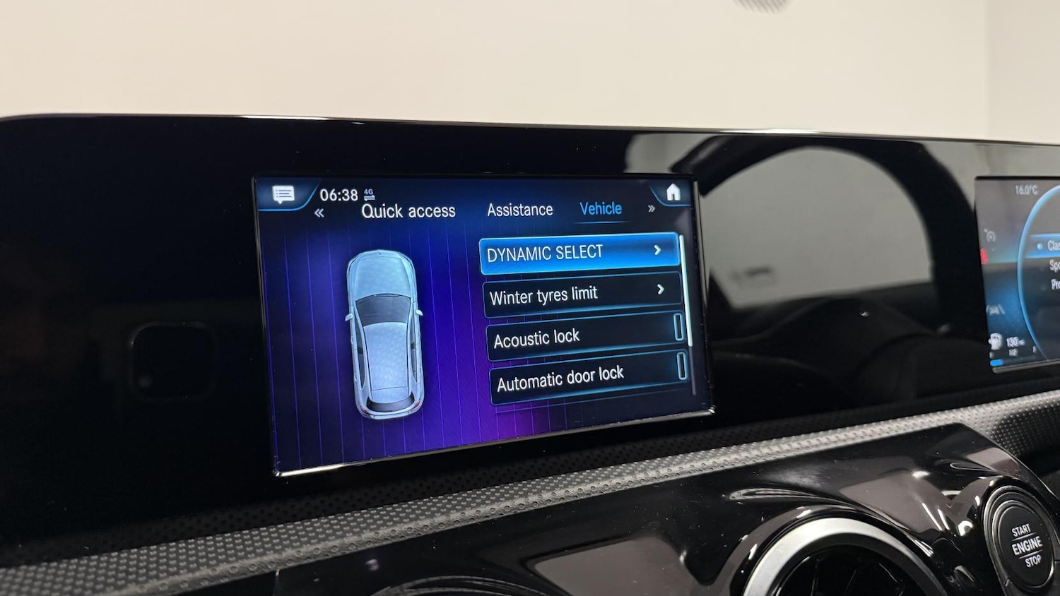 Used Mercedes-Benz A-Class 2018 for sale - 77106261: Photo 21