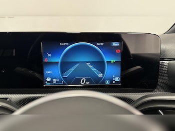 Used Mercedes-Benz A-Class 2018 for sale - 77106261: Photo