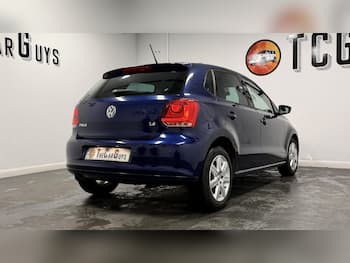 Used Volkswagen Polo 2012 for sale - 79684992: Photo
