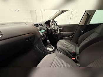 Used Volkswagen Polo 2012 for sale - 79684992: Photo