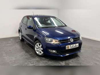 Used Volkswagen Polo 2012 for sale - 79684992: Photo