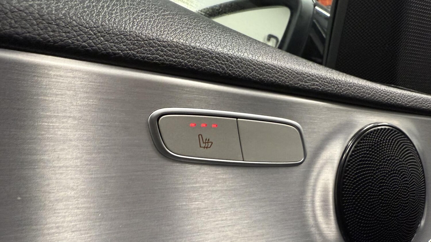 Used Mercedes-Benz C Class 2019 for sale - 78148626: Photo 16