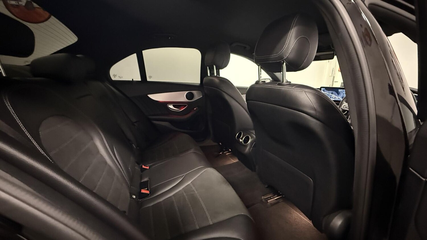 Used Mercedes-Benz C Class 2019 for sale - 78148626: Photo 18