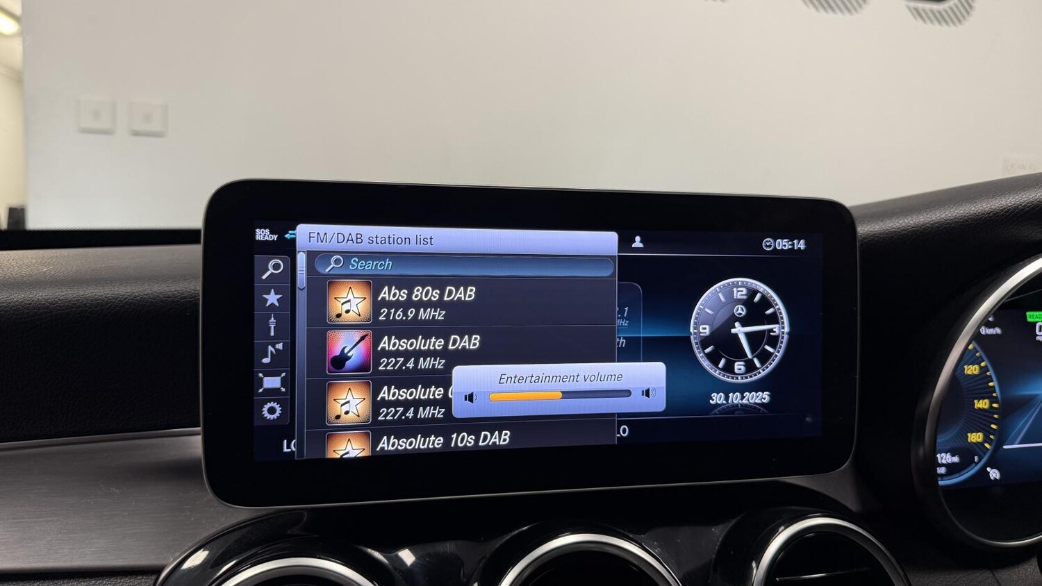 Used Mercedes-Benz C Class 2019 for sale - 78148626: Photo 33