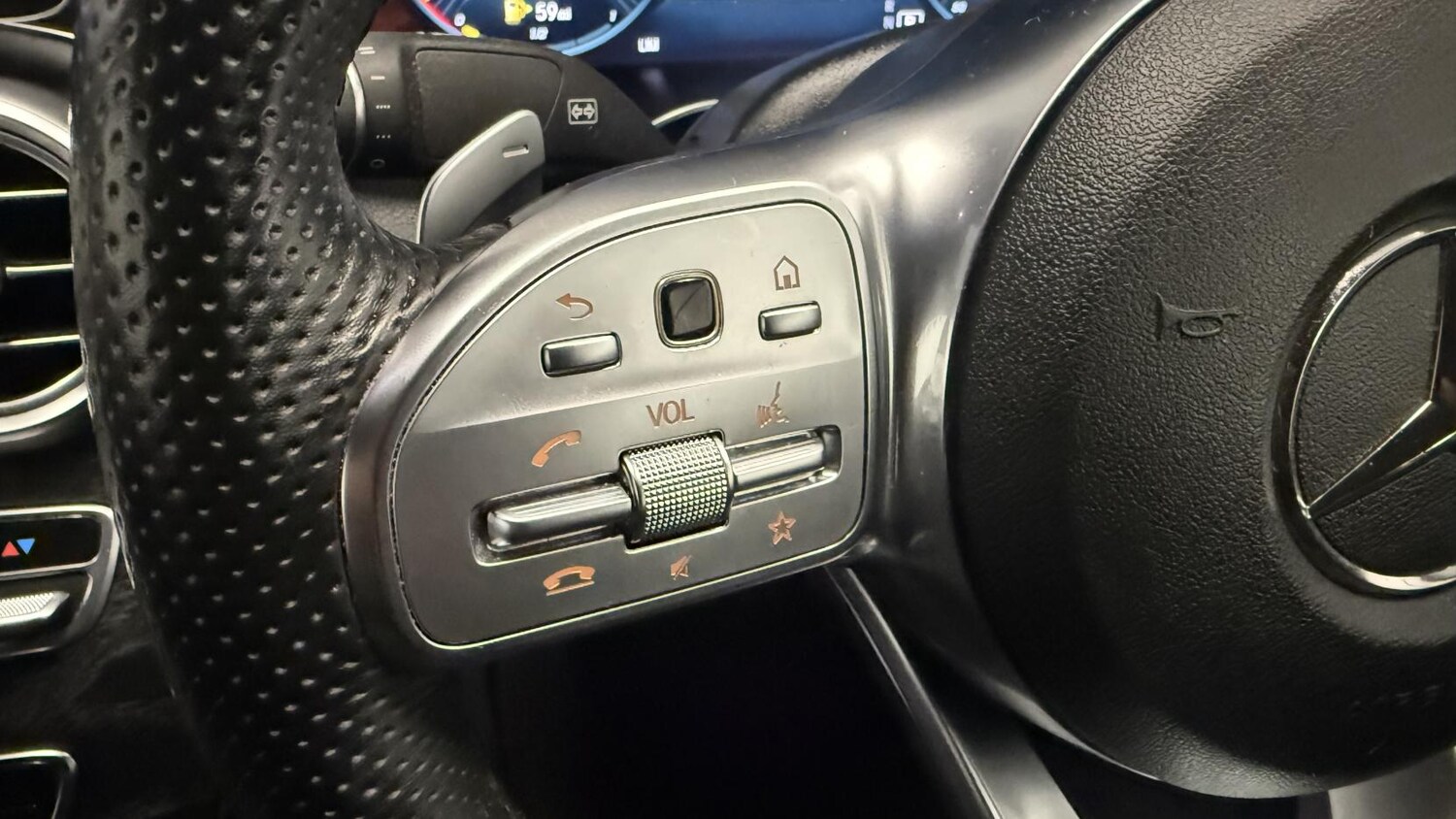 Used Mercedes-Benz C Class 2019 for sale - 78148626: Photo 47