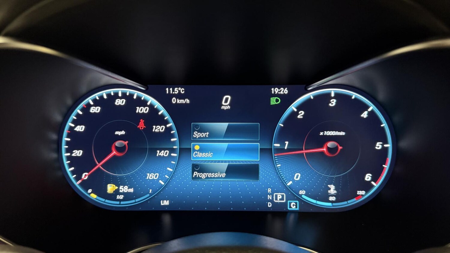 Used Mercedes-Benz C Class 2019 for sale - 78148626: Photo 51