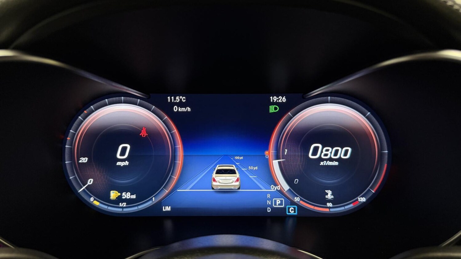 Used Mercedes-Benz C Class 2019 for sale - 78148626: Photo 52