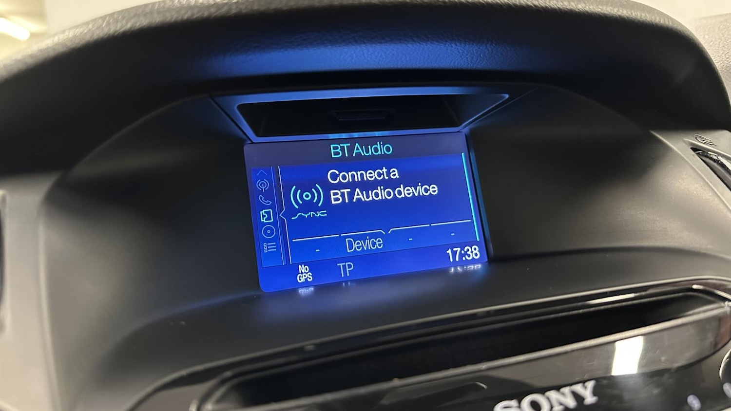 Used Ford Focus 2014 for sale - 77778699: Photo 10