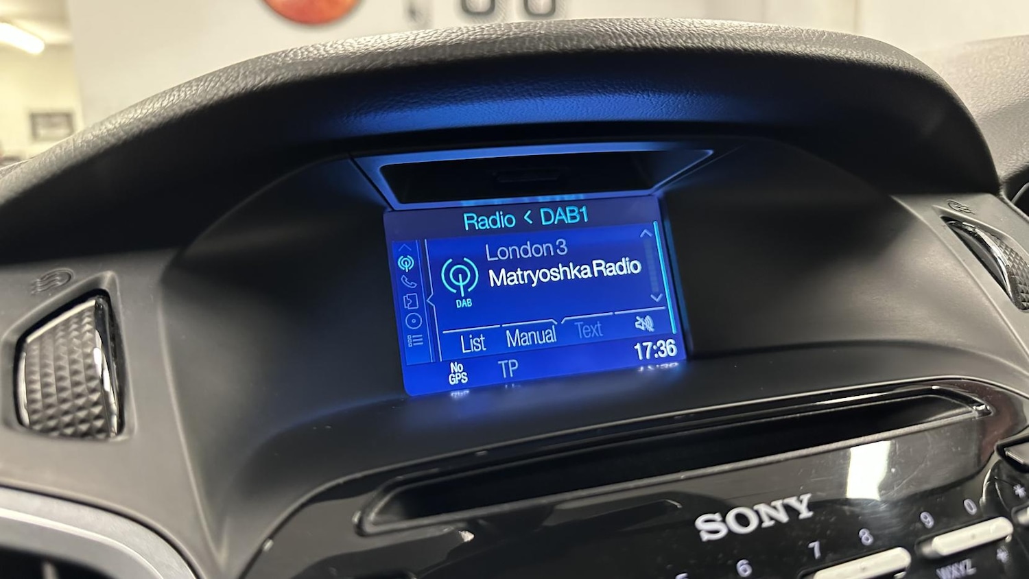 Used Ford Focus 2014 for sale - 77778699: Photo 13