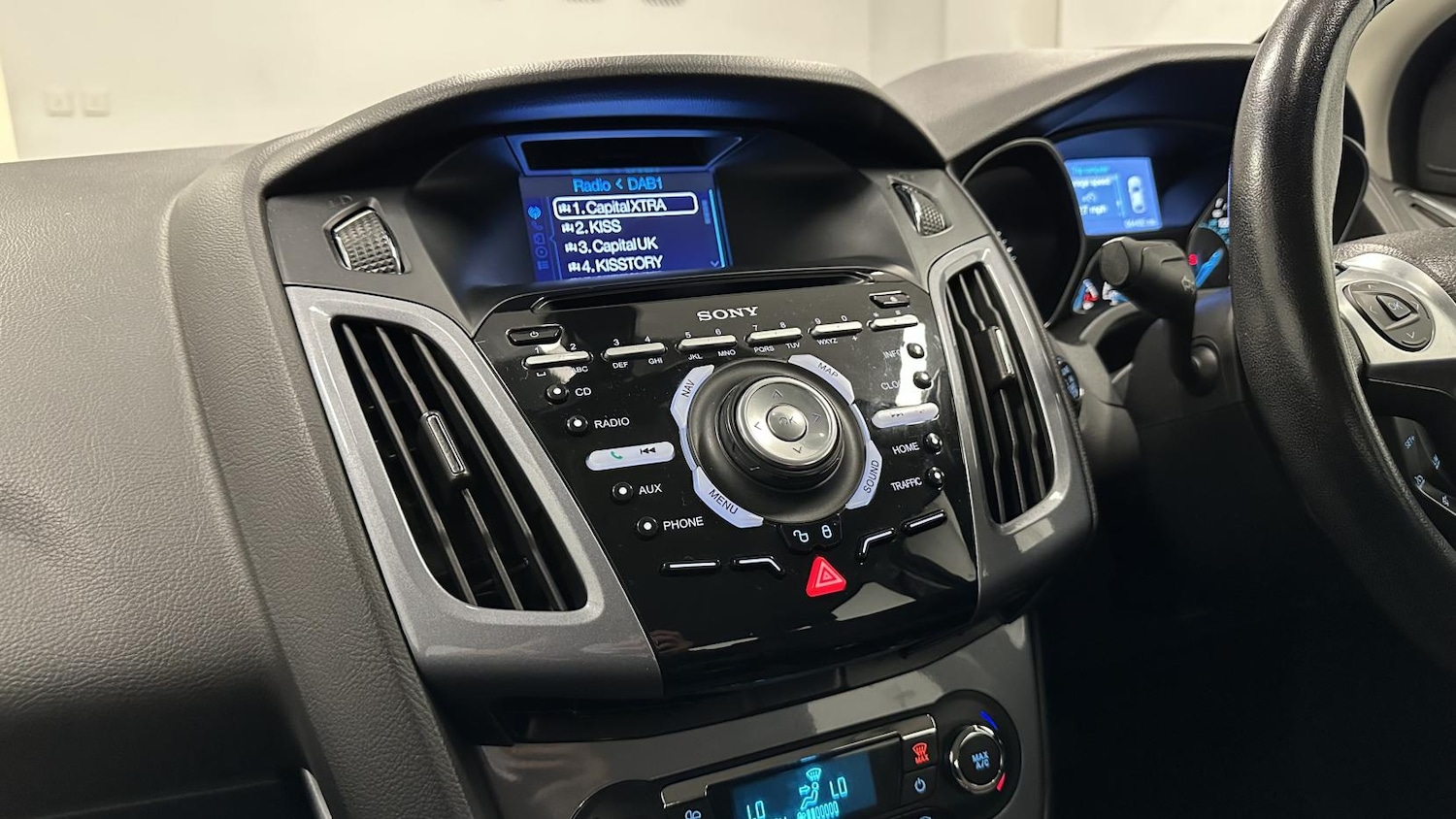 Used Ford Focus 2014 for sale - 77778699: Photo 17