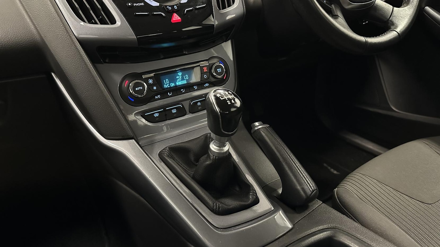 Used Ford Focus 2014 for sale - 77778699: Photo 19