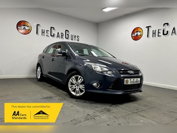 2014 - 1.0 125 EcoBoost Titanium Navigator 5dr