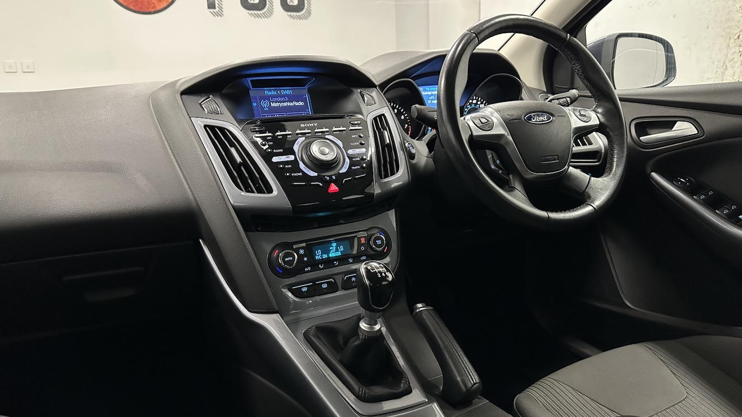 Used Ford Focus 2014 for sale - 77778699: Photo 2