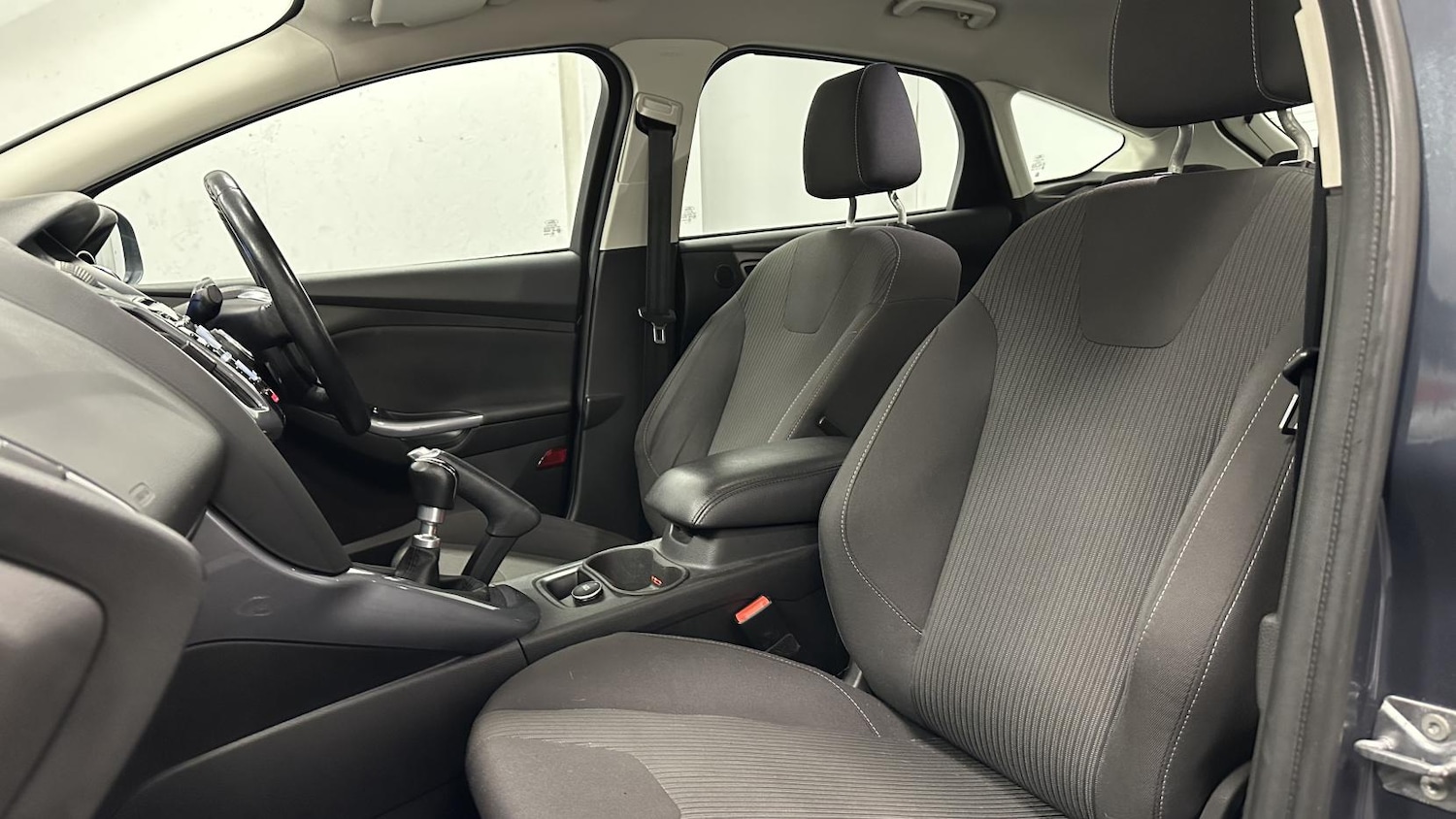 Used Ford Focus 2014 for sale - 77778699: Photo 20