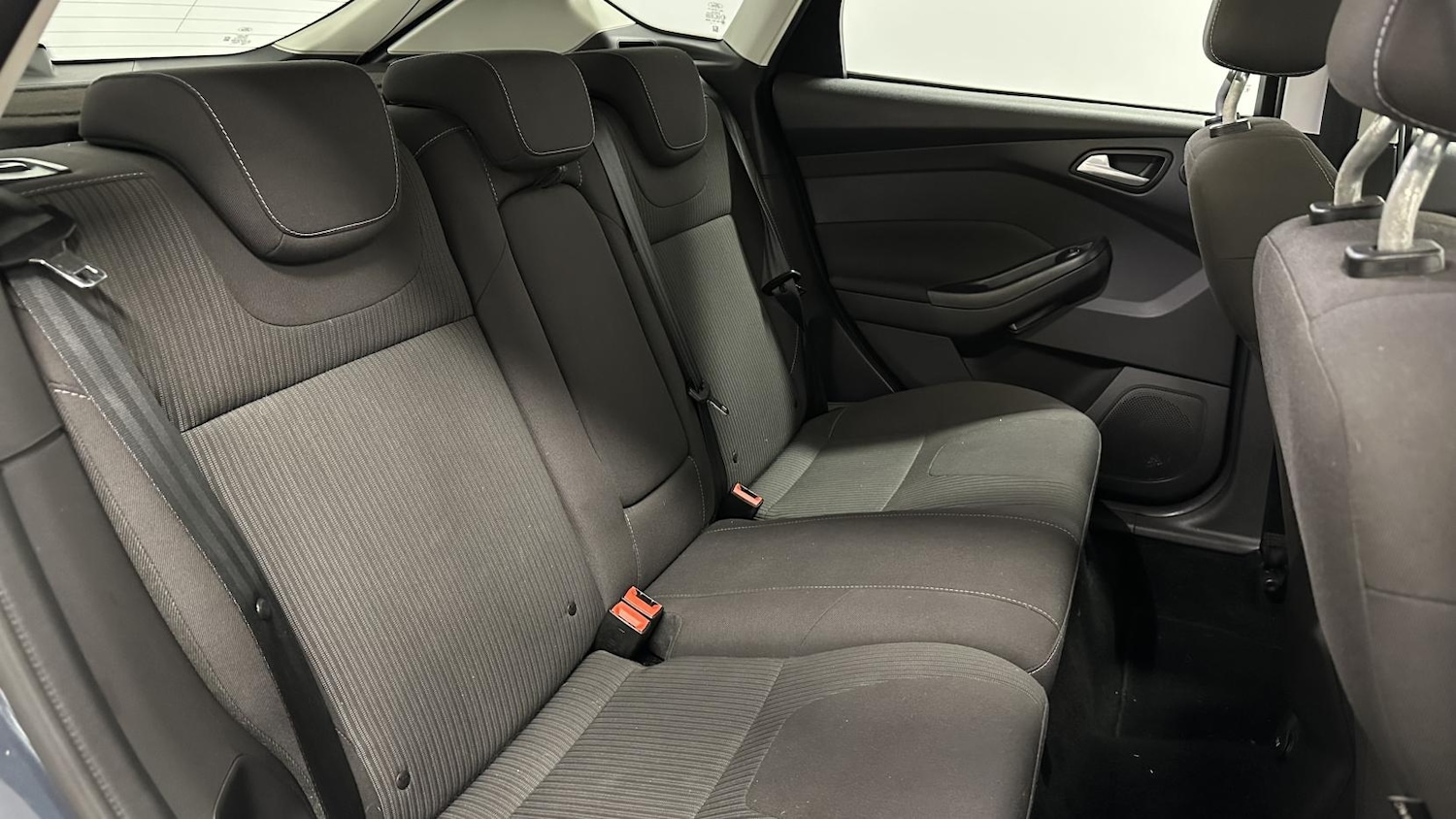 Used Ford Focus 2014 for sale - 77778699: Photo 21