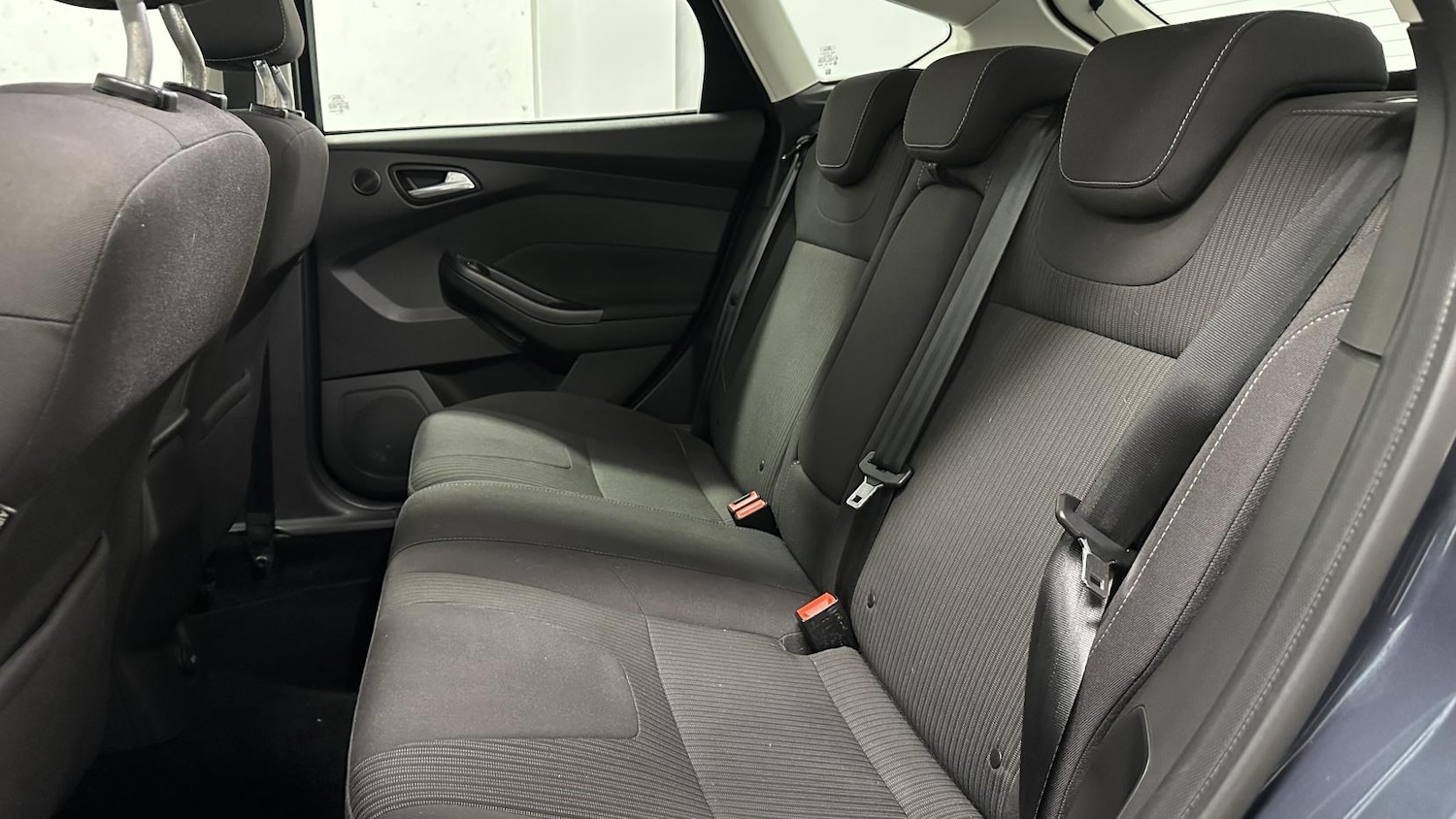 Used Ford Focus 2014 for sale - 77778699: Photo 22