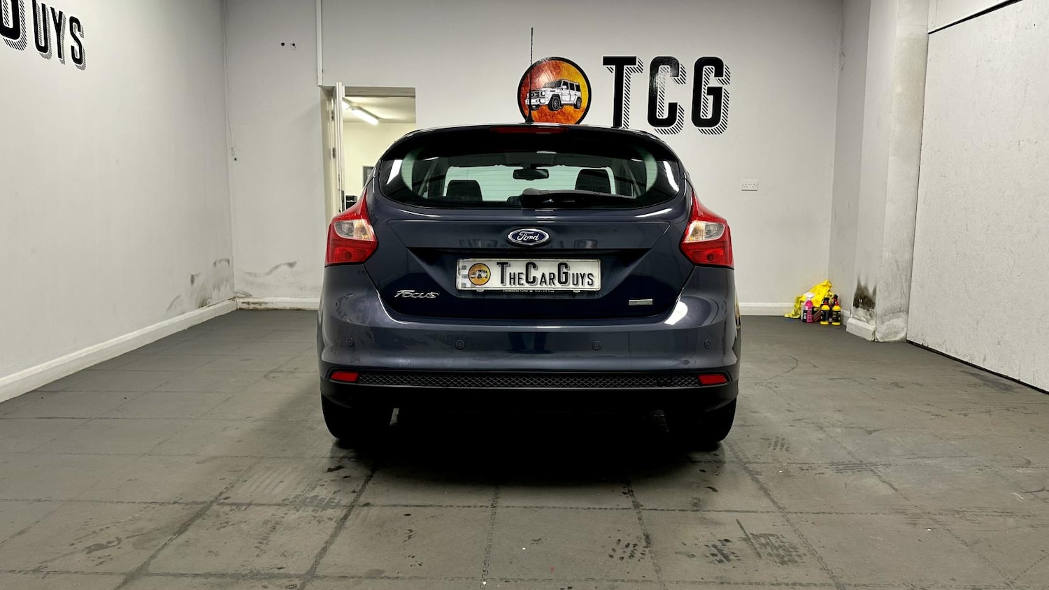 Used Ford Focus 2014 for sale - 77778699: Photo 23