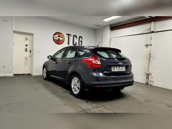 Used Ford Focus 2014 for sale - 77778699: Photo