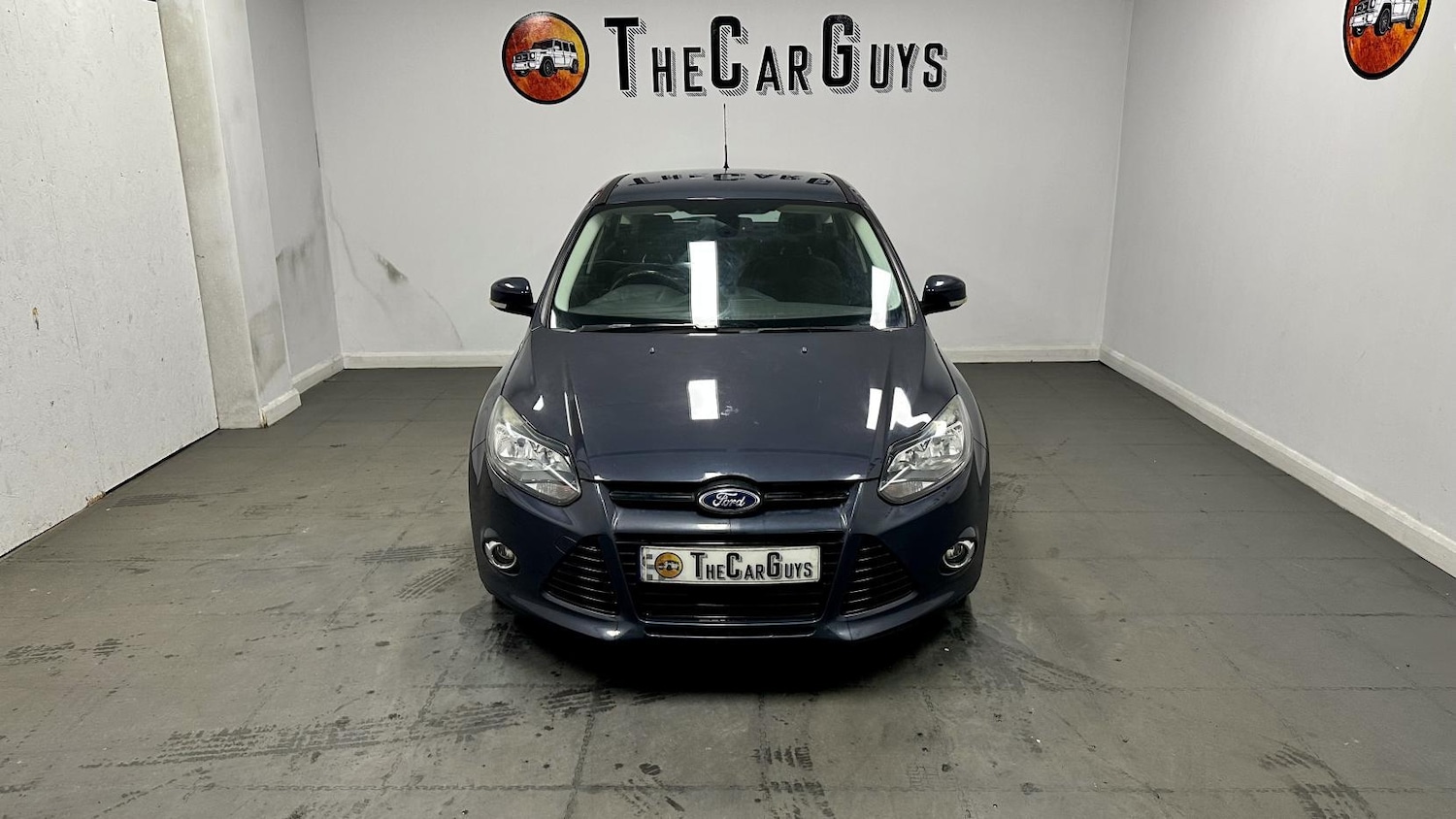 Used Ford Focus 2014 for sale - 77778699: Photo 4