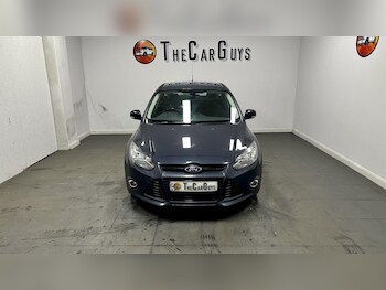 Used Ford Focus 2014 for sale - 77778699: Photo