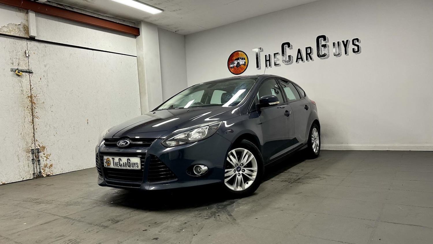 Used Ford Focus 2014 for sale - 77778699: Photo 6