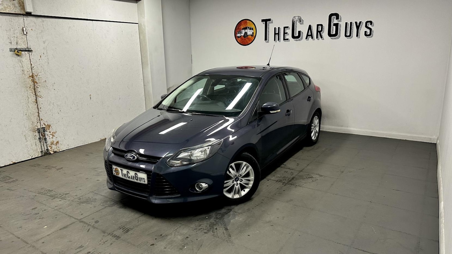 Used Ford Focus 2014 for sale - 77778699: Photo 7