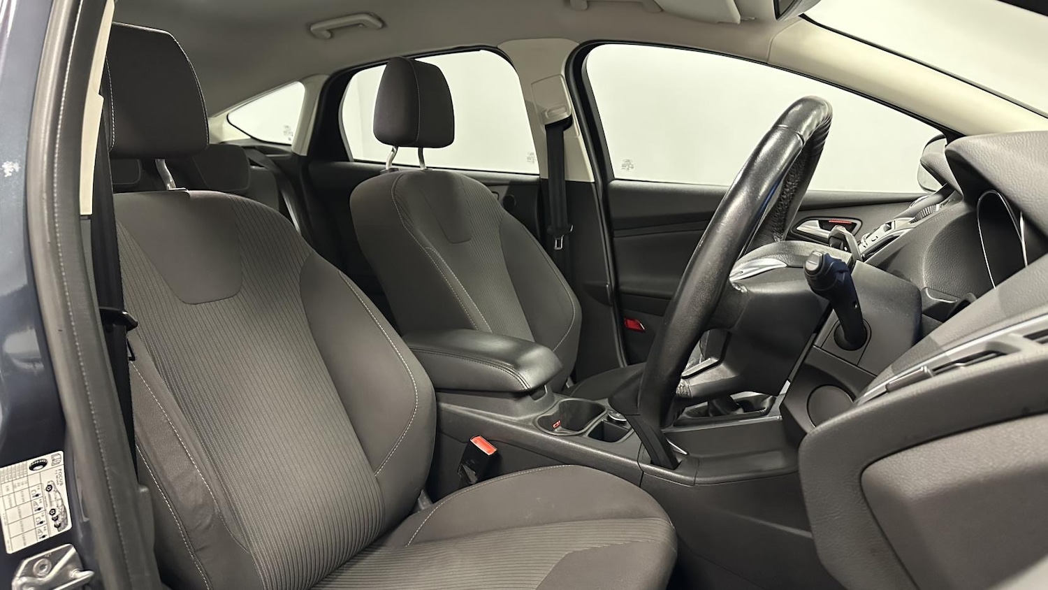 Used Ford Focus 2014 for sale - 77778699: Photo 9