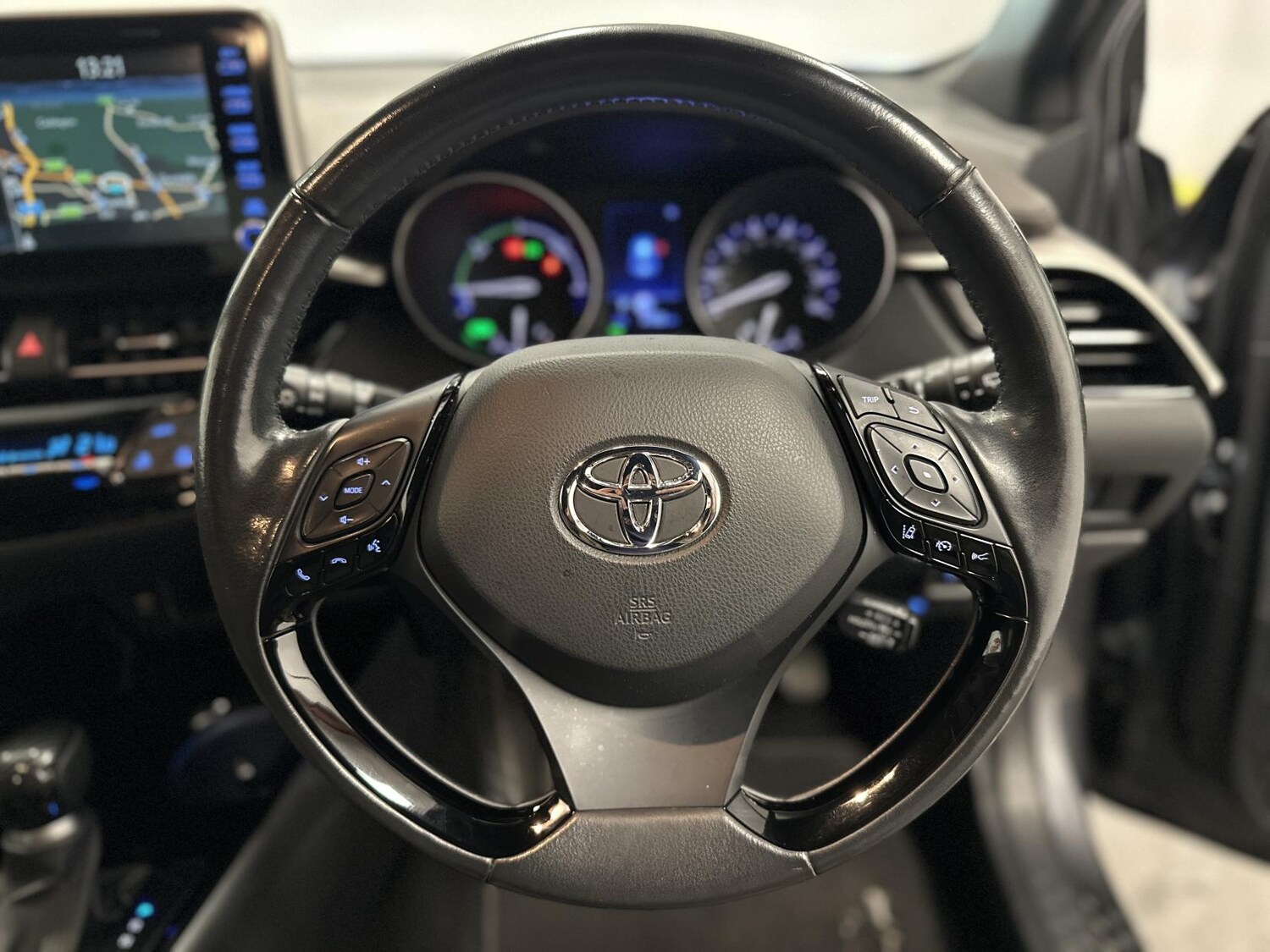 Used Toyota C-HR 2020 for sale - 77763024: Photo 18