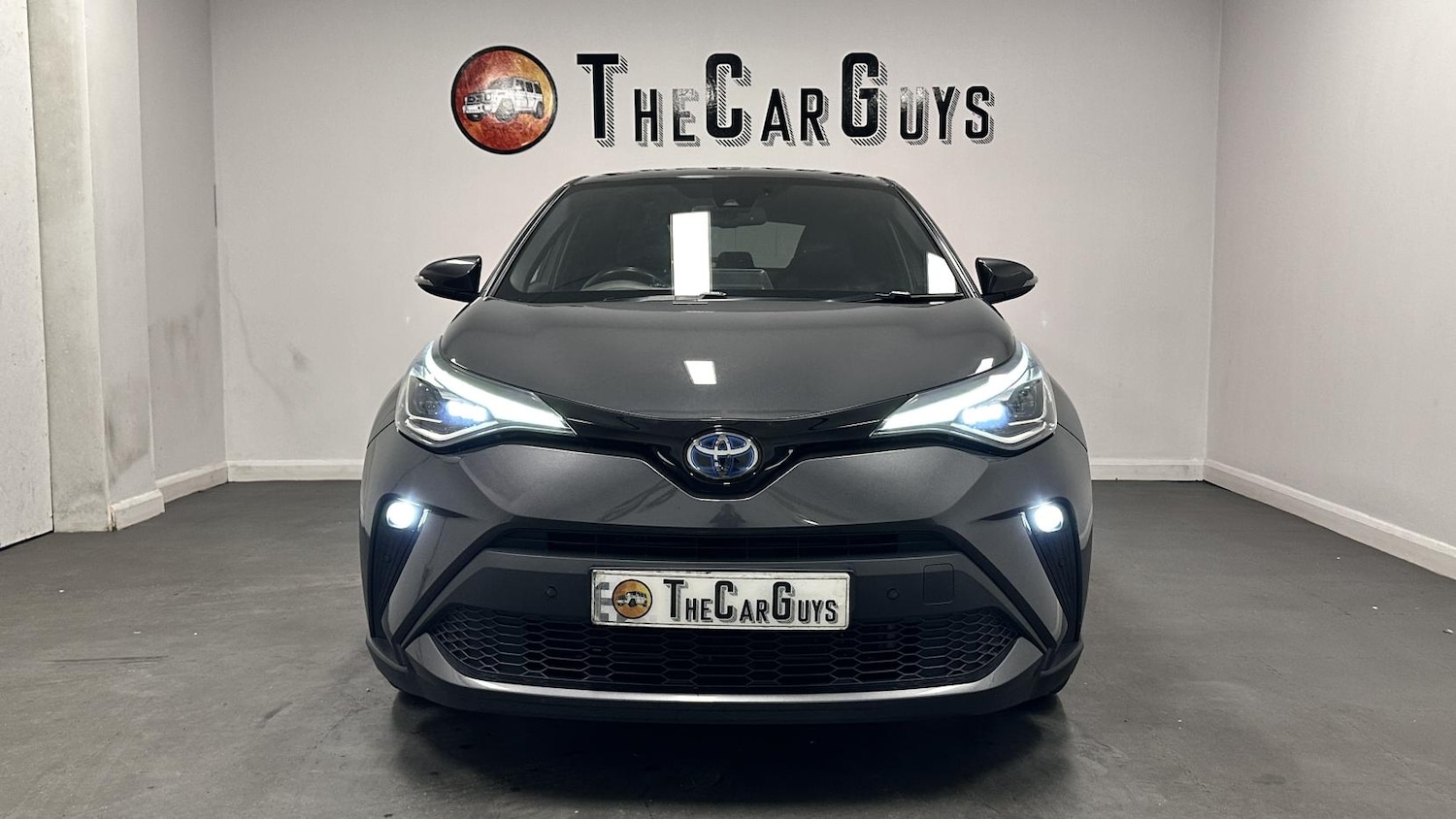 Used Toyota C-HR 2020 for sale - 77763024: Photo 6