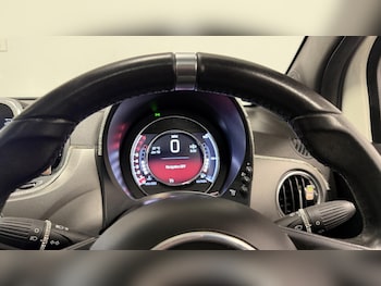 Used Fiat 500 2020 for sale - 78948317: Photo