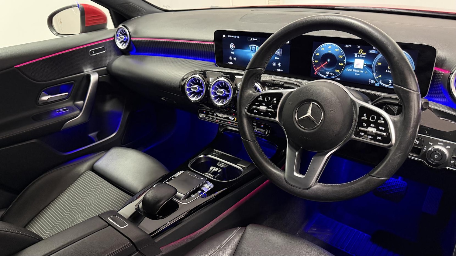 Used Mercedes-Benz A-Class 2019 for sale - 77718206: Photo 15