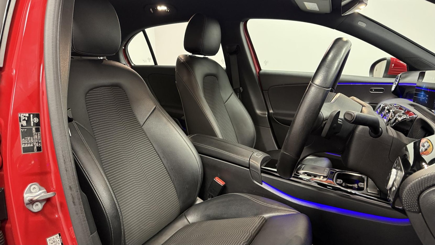 Used Mercedes-Benz A-Class 2019 for sale - 77718206: Photo 16